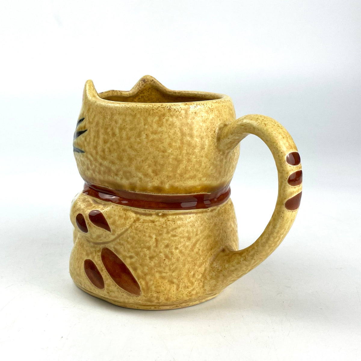 Mug Maneki neko Irabo (8.5oz)