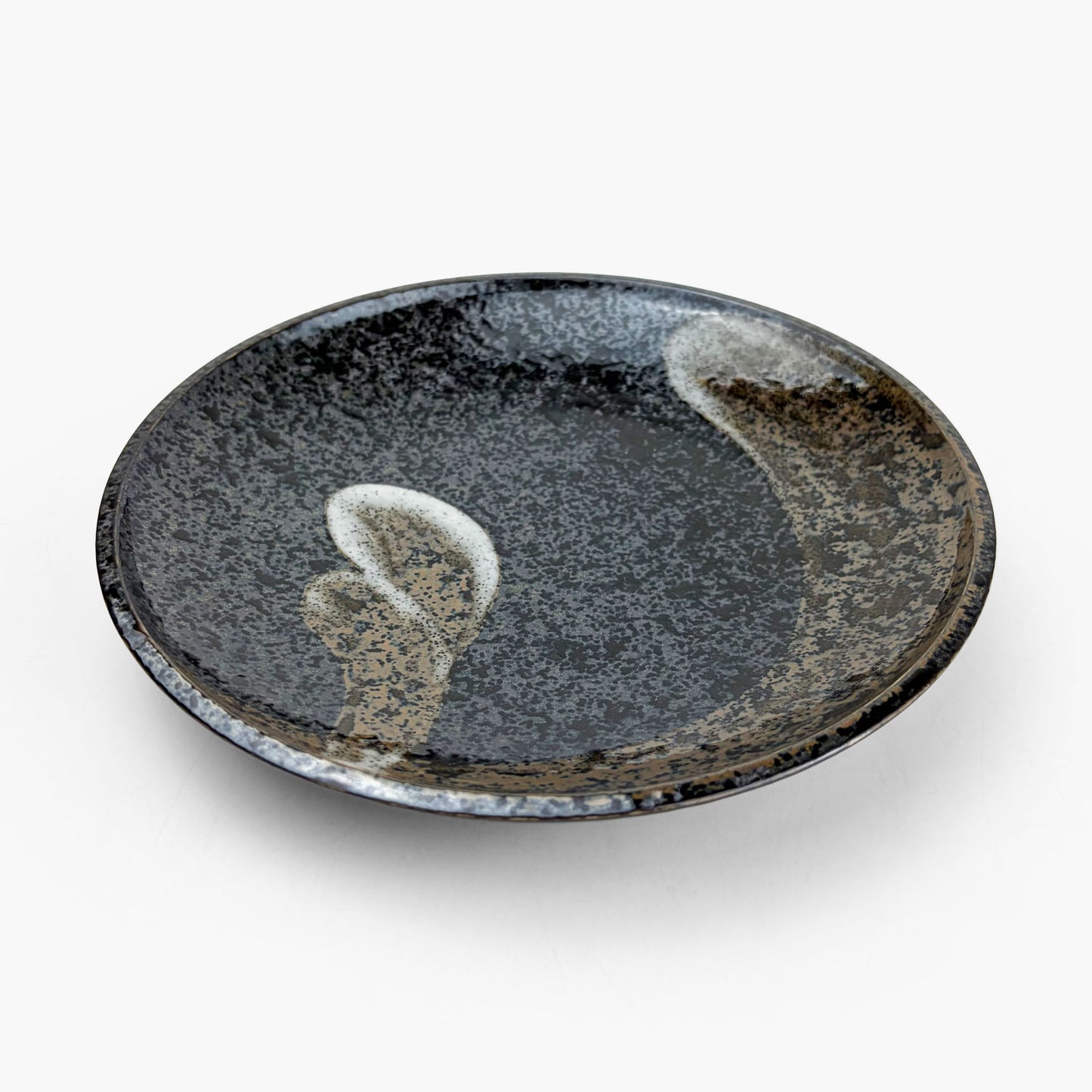 Plate Akeyo Arabake (7.5"D)