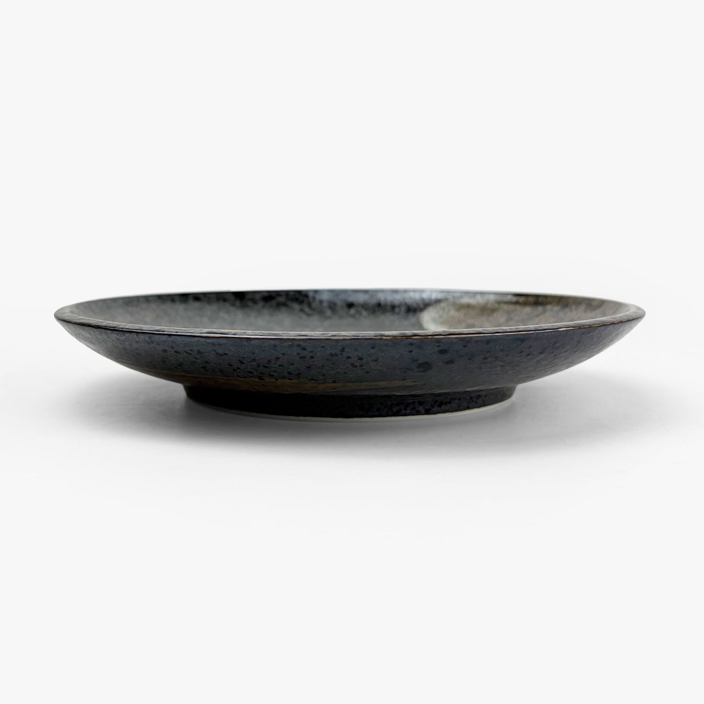 Plate Akeyo Arabake (7.5"D)