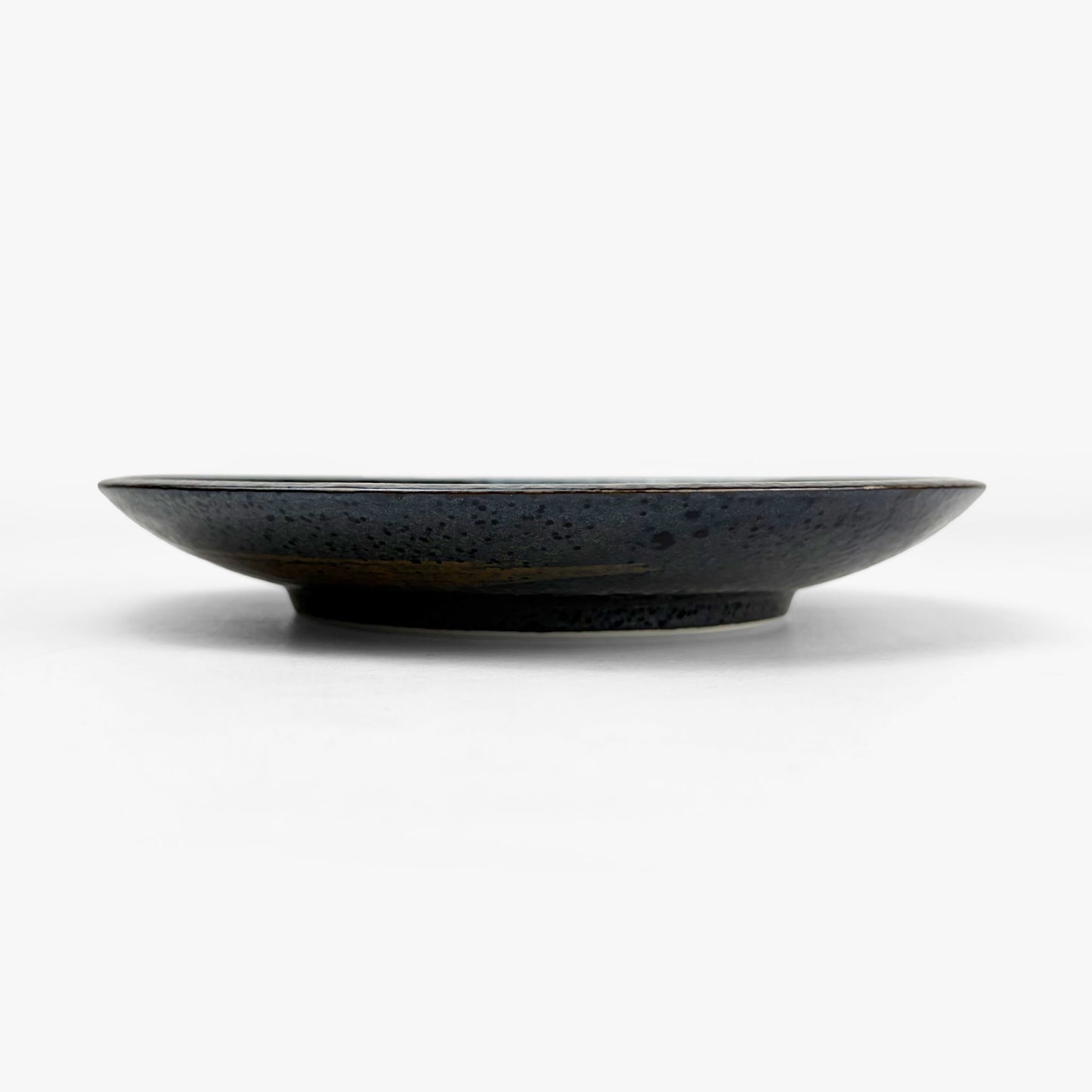 Plate Akeyo Arabake (7.5"D)