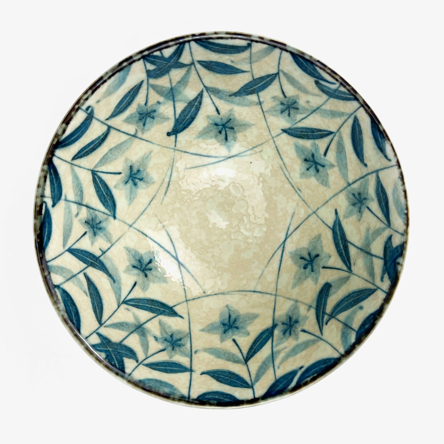 Bowl Usuikyo (7"D)