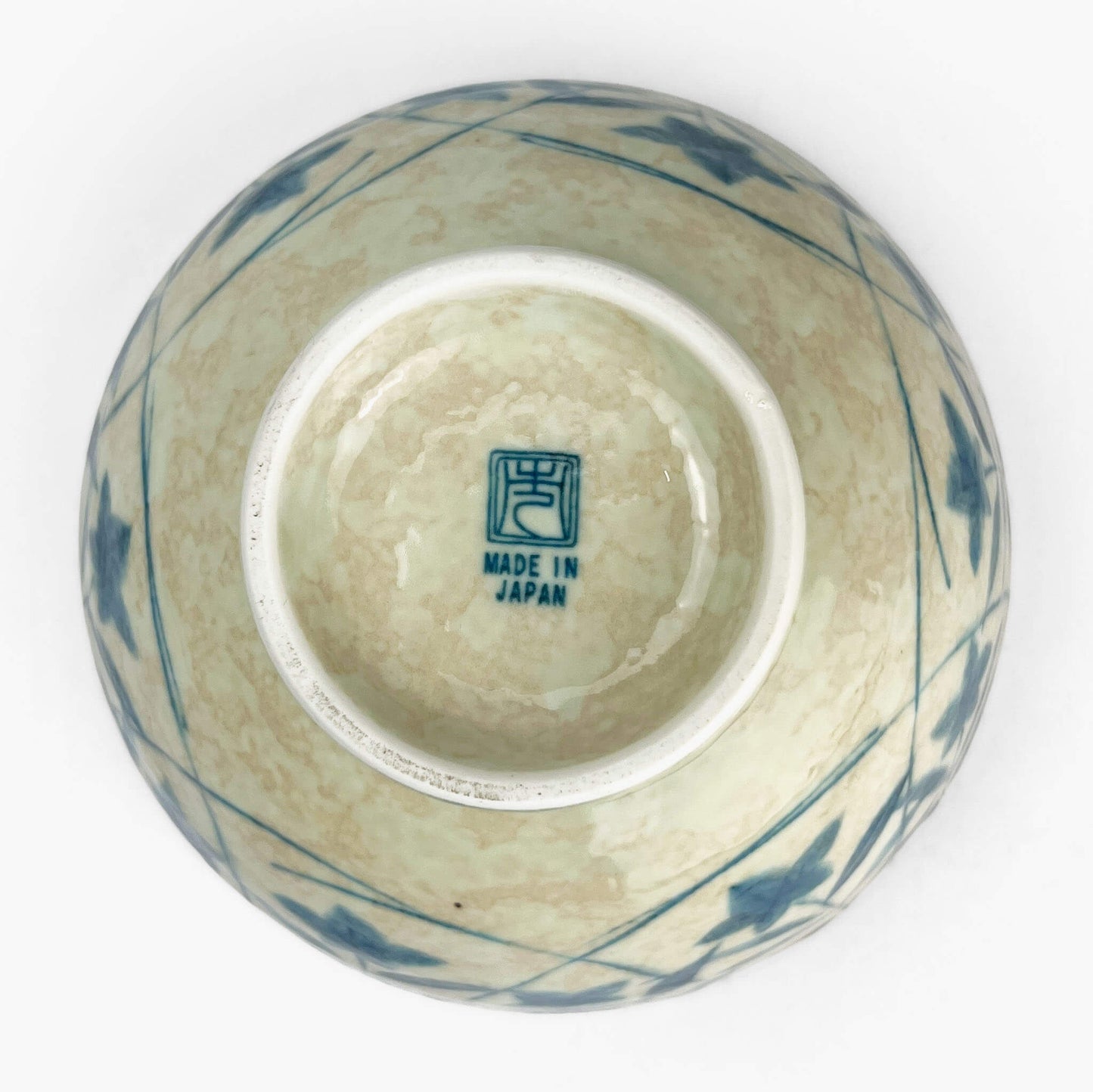 Bowl Usuikyo (7"D)