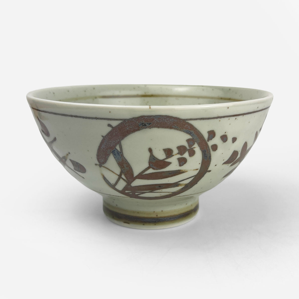 Bowl Hidaji (7"D)