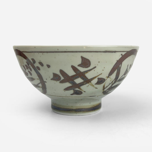 Bowl Hidaji (7"D)