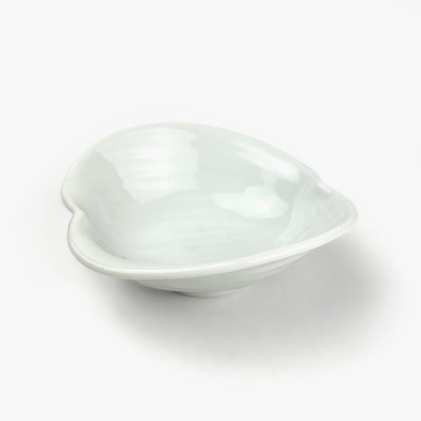 Arita Kobachi Dish Henkei (5" x 4.5")