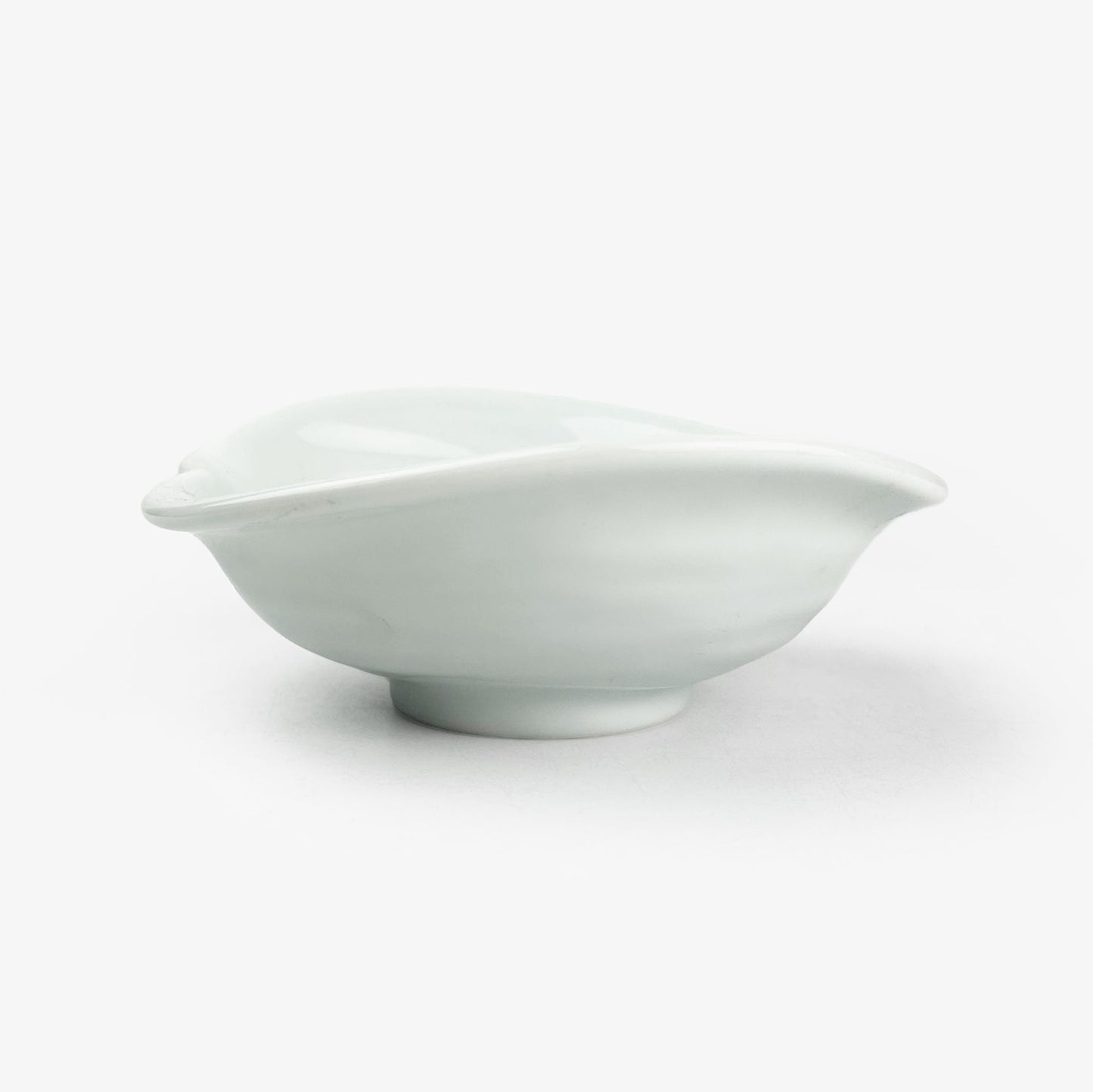 Arita Kobachi Dish Henkei (5" x 4.5")