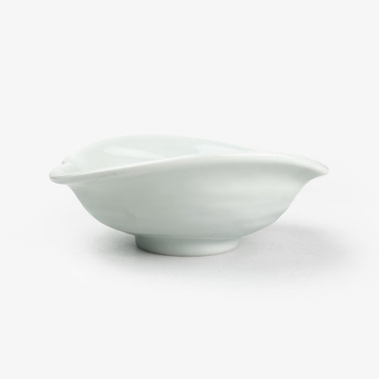 Arita Kobachi Dish Henkei (5" x 4.5")