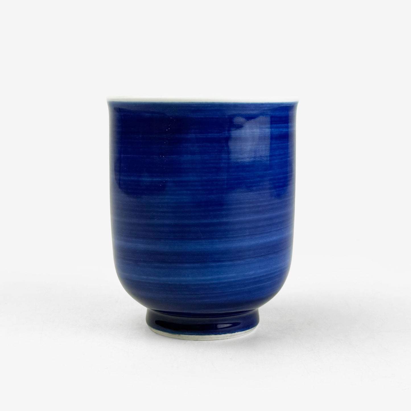 Yunomi Tea Cup Usagi Blue (5.5 fl oz)