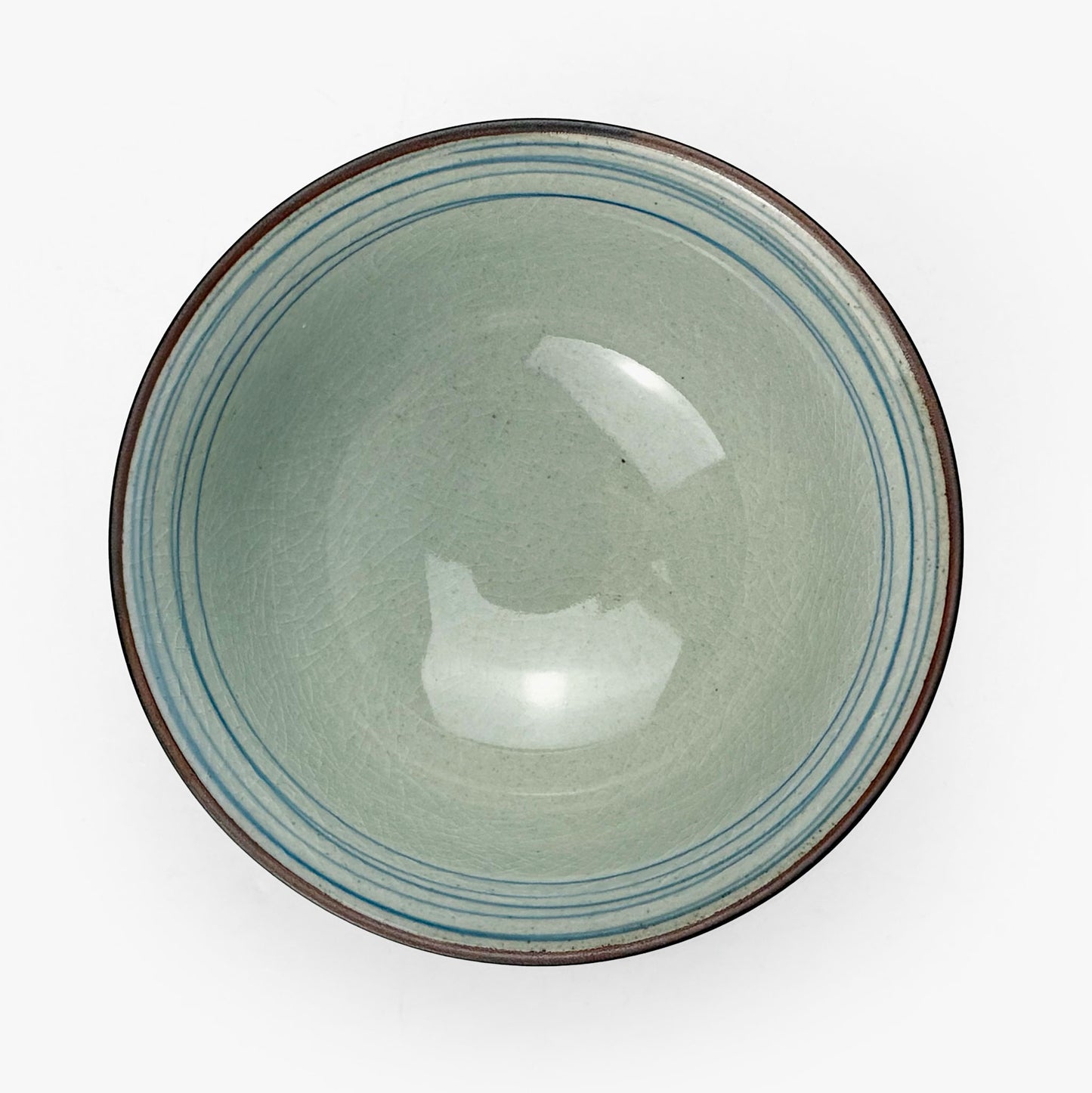 Rice Bowl Gosumaki (5"D)