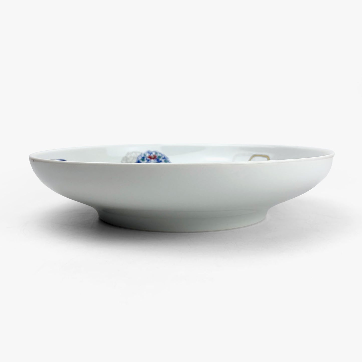 Deep Plate Utsuwa (9.75"D)
