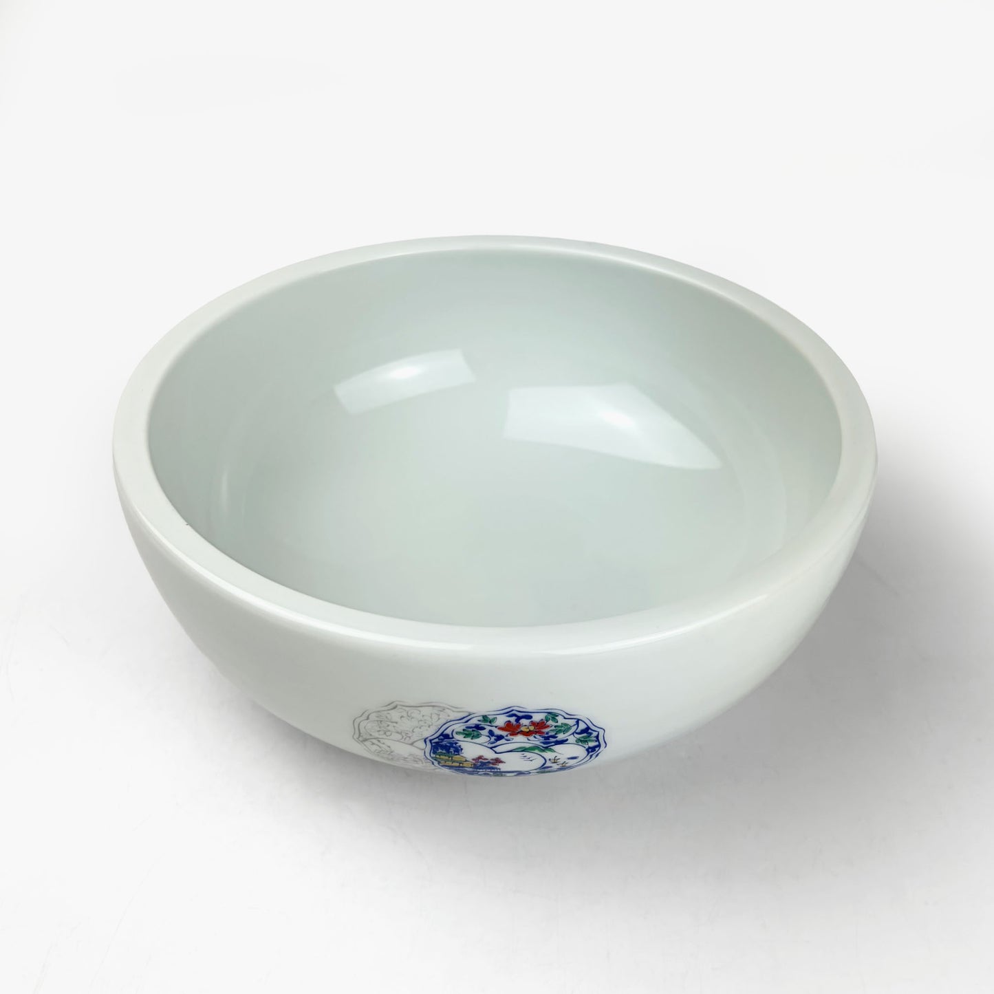 Shallow Bowl Utsuwa (8.25"D)