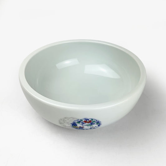 Shallow Bowl Utsuwa (8.25"D)