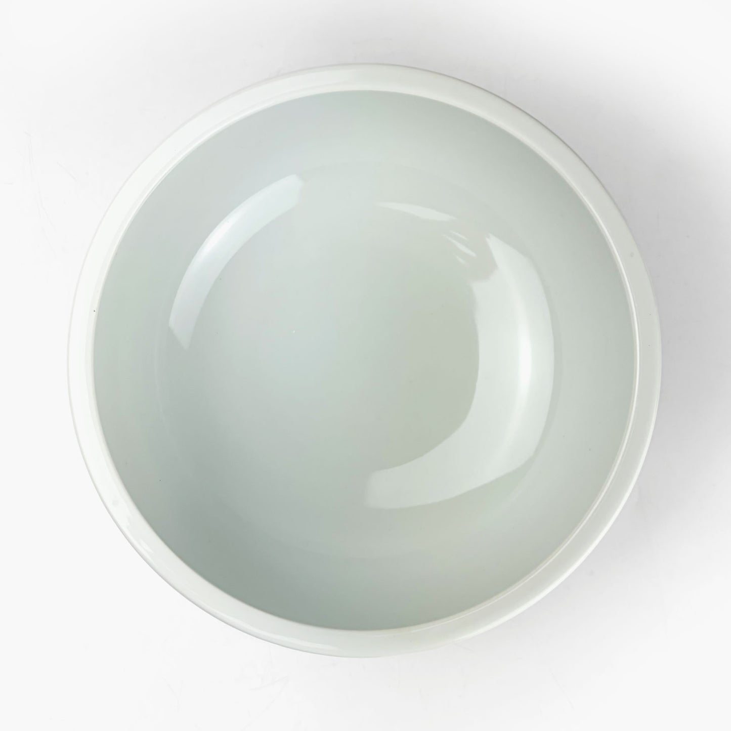 Shallow Bowl Utsuwa (8.25"D)