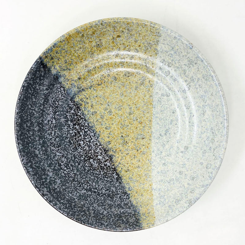 Oboro Yamakage Deep Plate (9") image 4