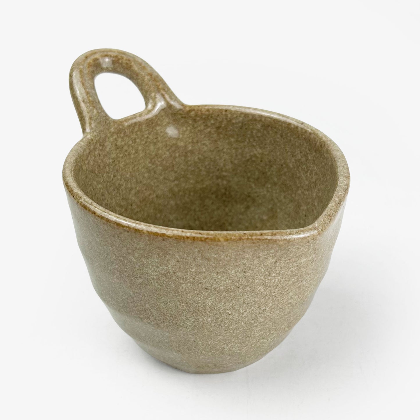 Katakuchi Cup Deep Gray (9 fl. oz)