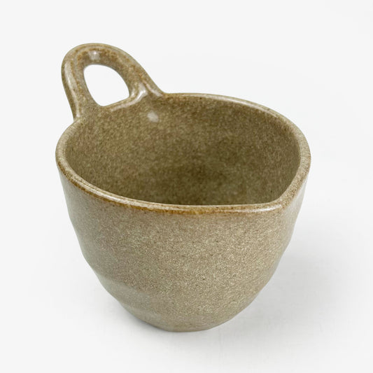 Katakuchi Cup Deep Gray (9 fl. oz)