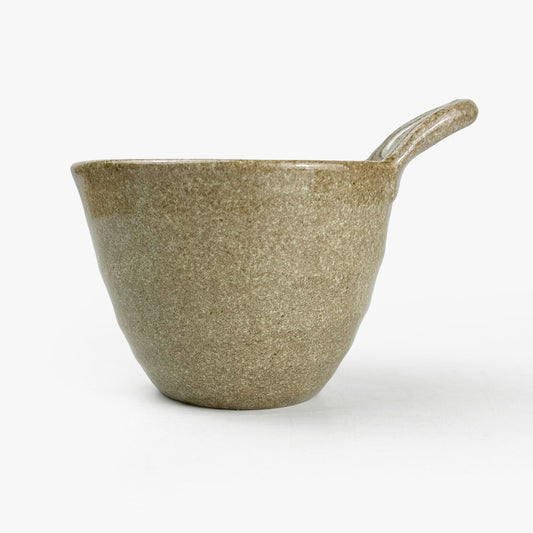 Katakuchi Cup Deep Gray (9 fl. oz)