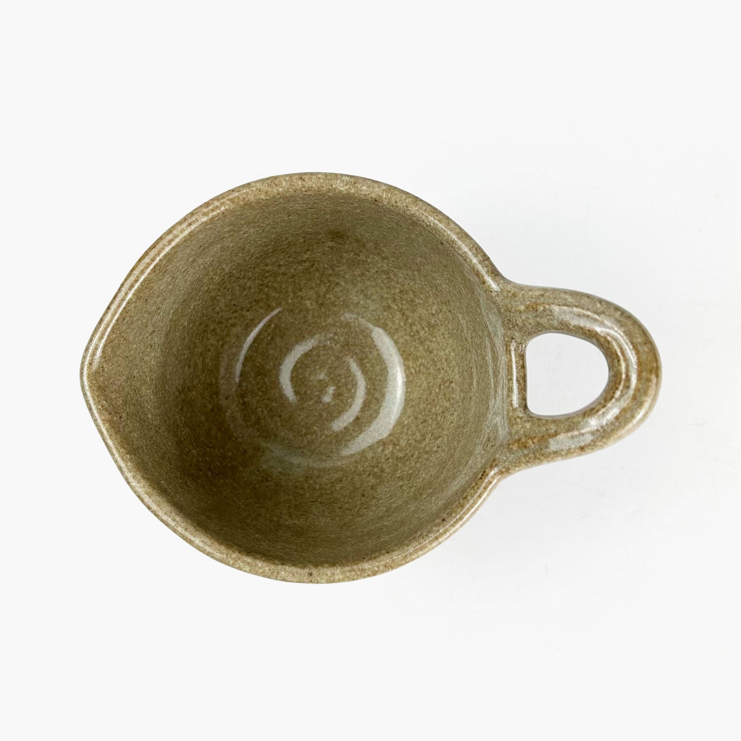 Katakuchi Cup Deep Gray (9 fl. oz)