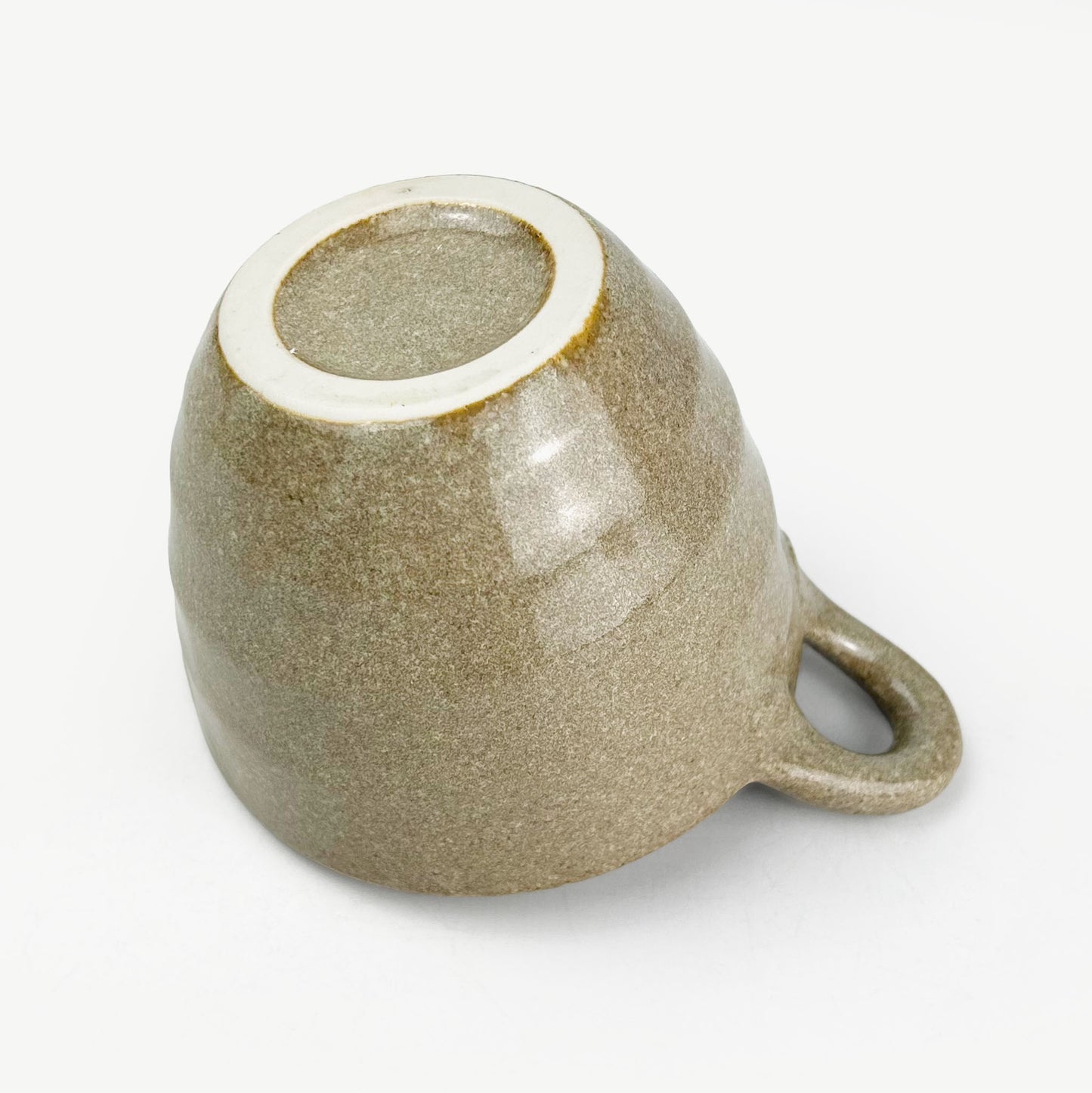 Katakuchi Cup Deep Gray (9 fl. oz)