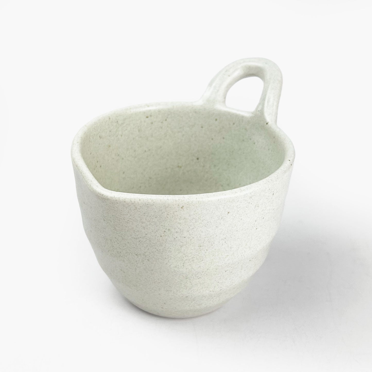 Katakuchi Cup Deep White (9 fl. oz)