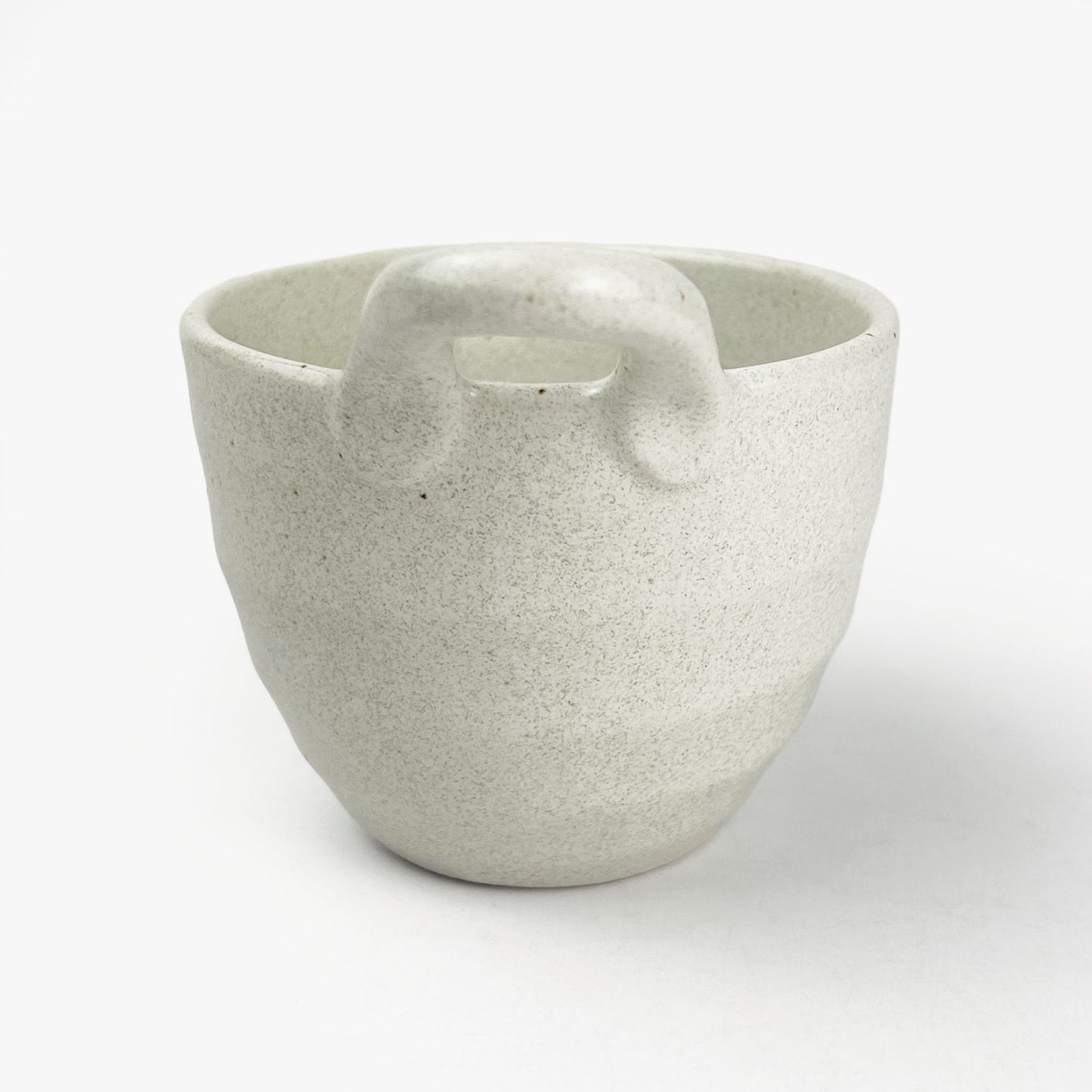 Katakuchi Cup Deep White (9 fl. oz)