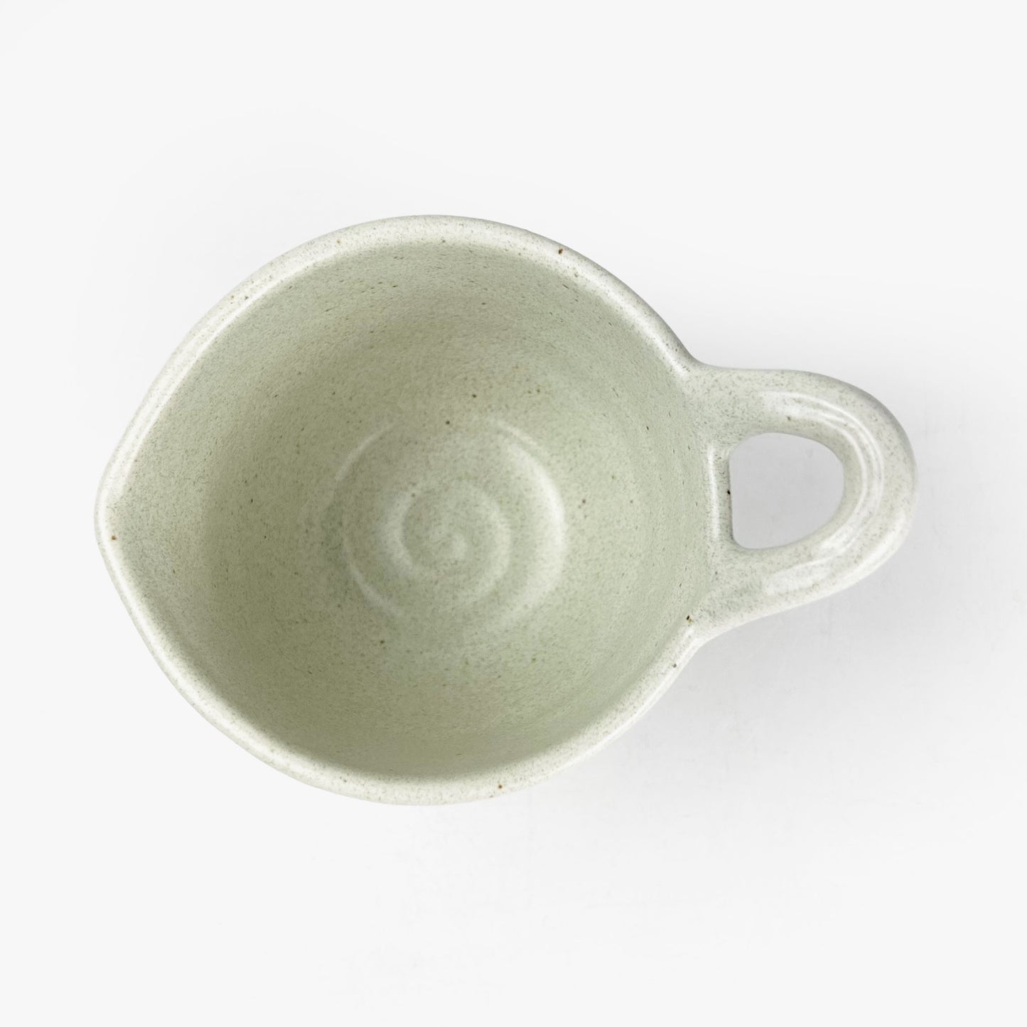 Katakuchi Cup Deep White (9 fl. oz)