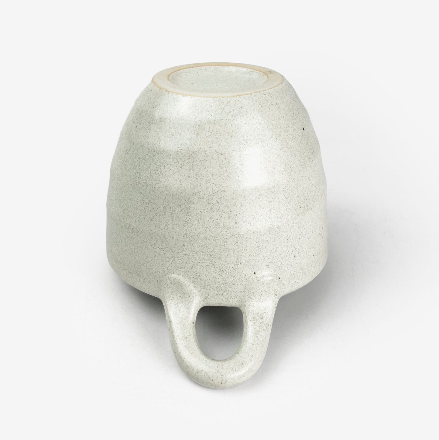 Katakuchi Cup Deep White (9 fl. oz)