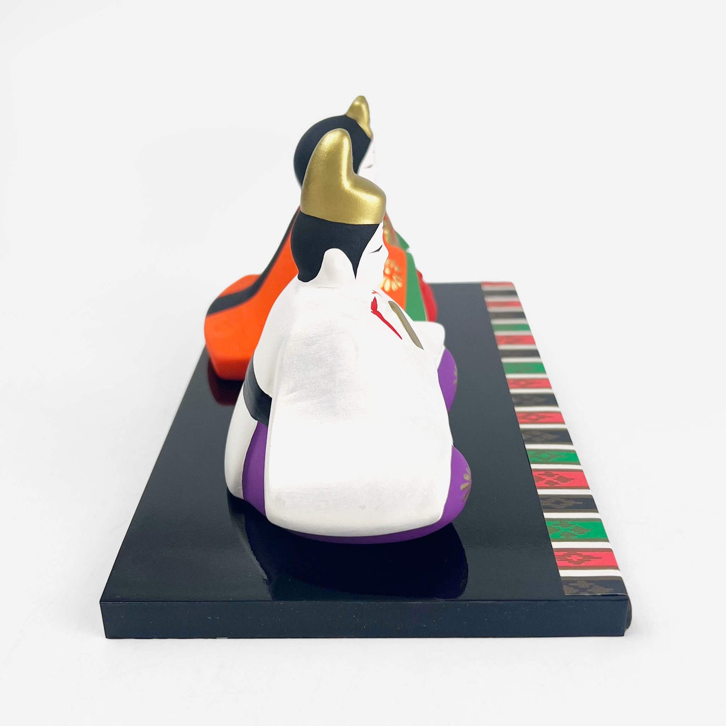 Hina Doll Heian Medium