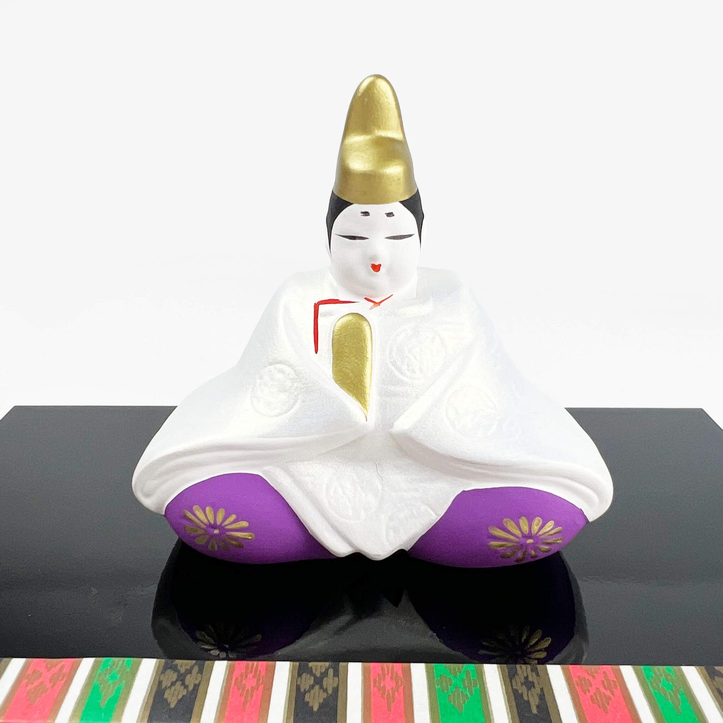 Hina Doll Heian Medium