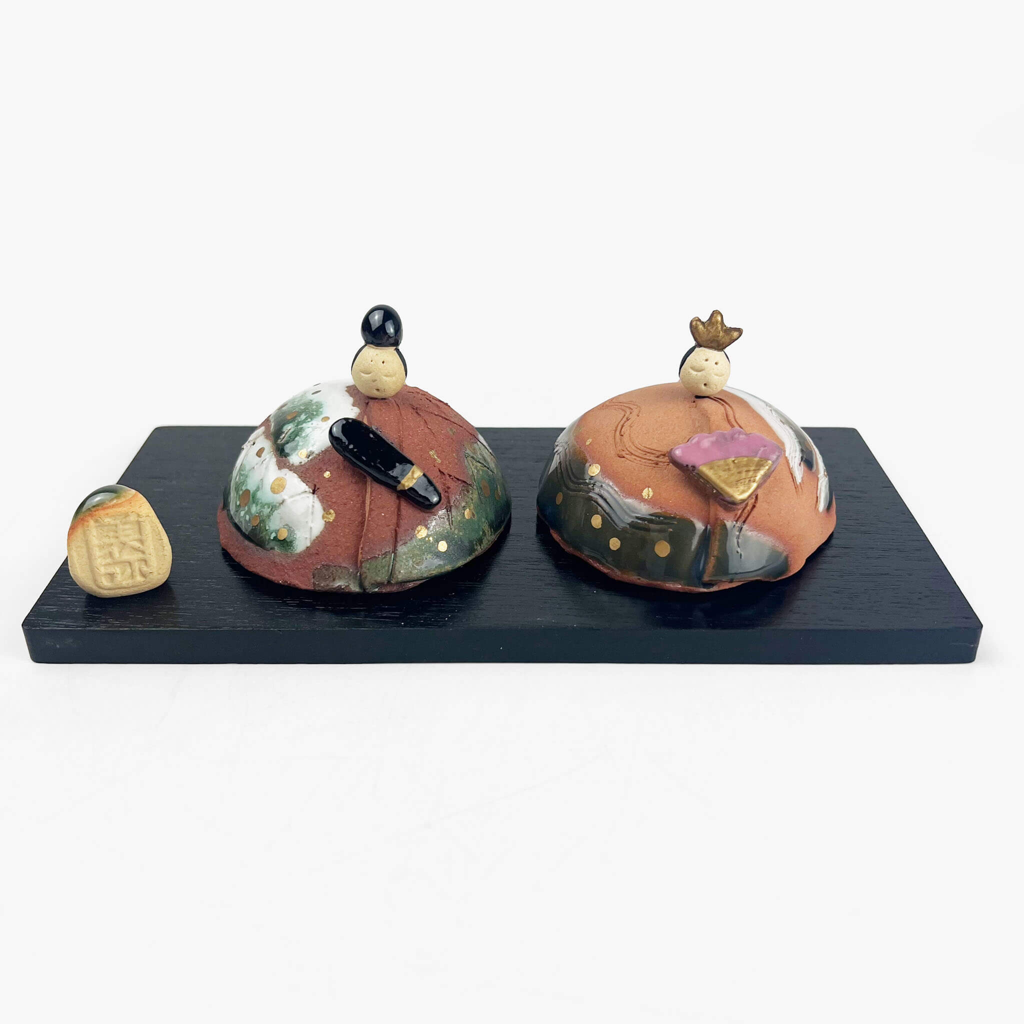 Dolls – UTSUWA NO YAKATA
