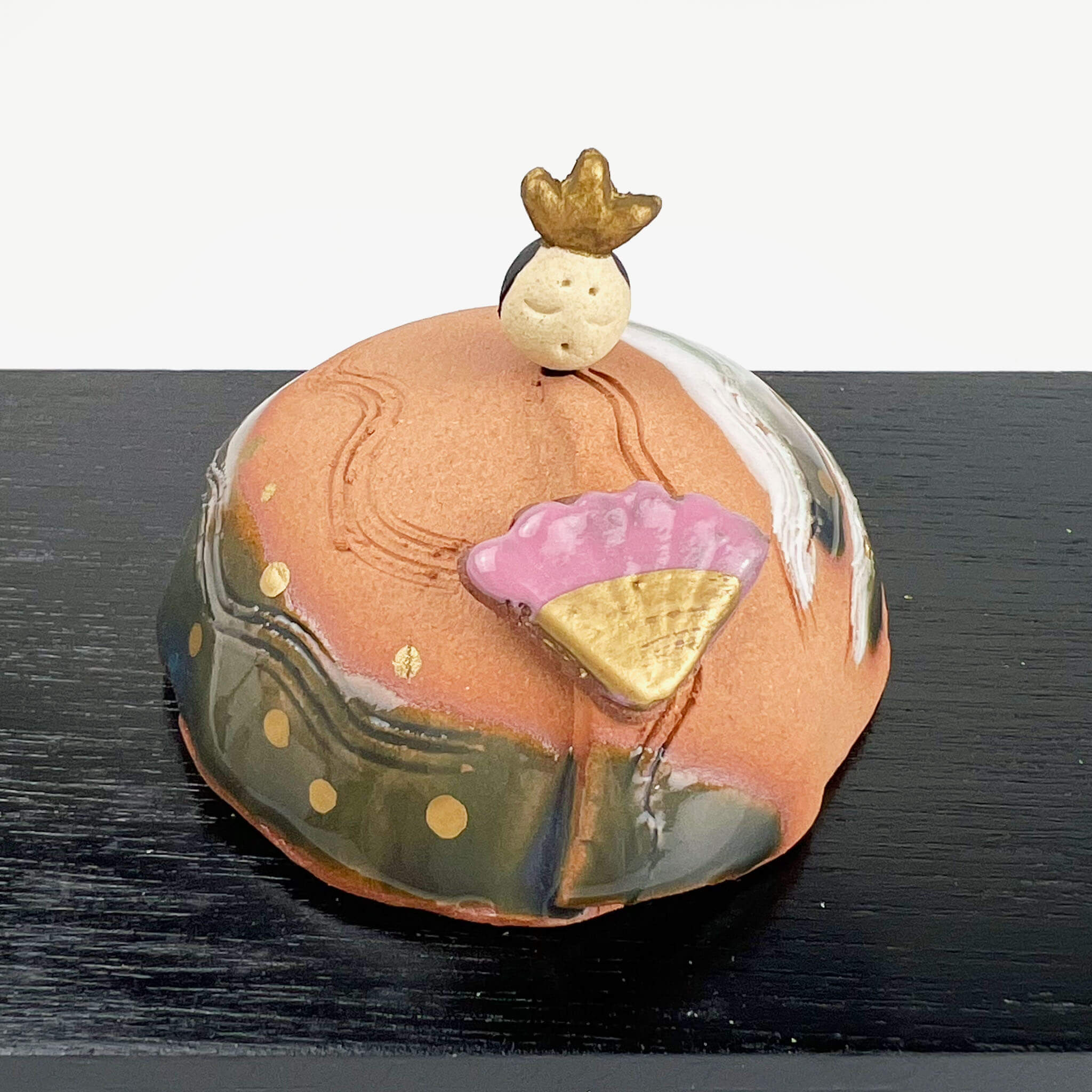 Dolls – UTSUWA NO YAKATA
