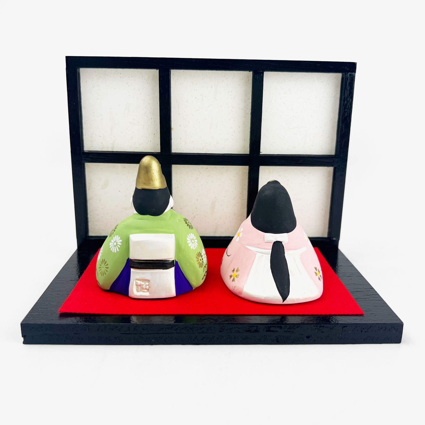 Hina Doll Heian Dairi