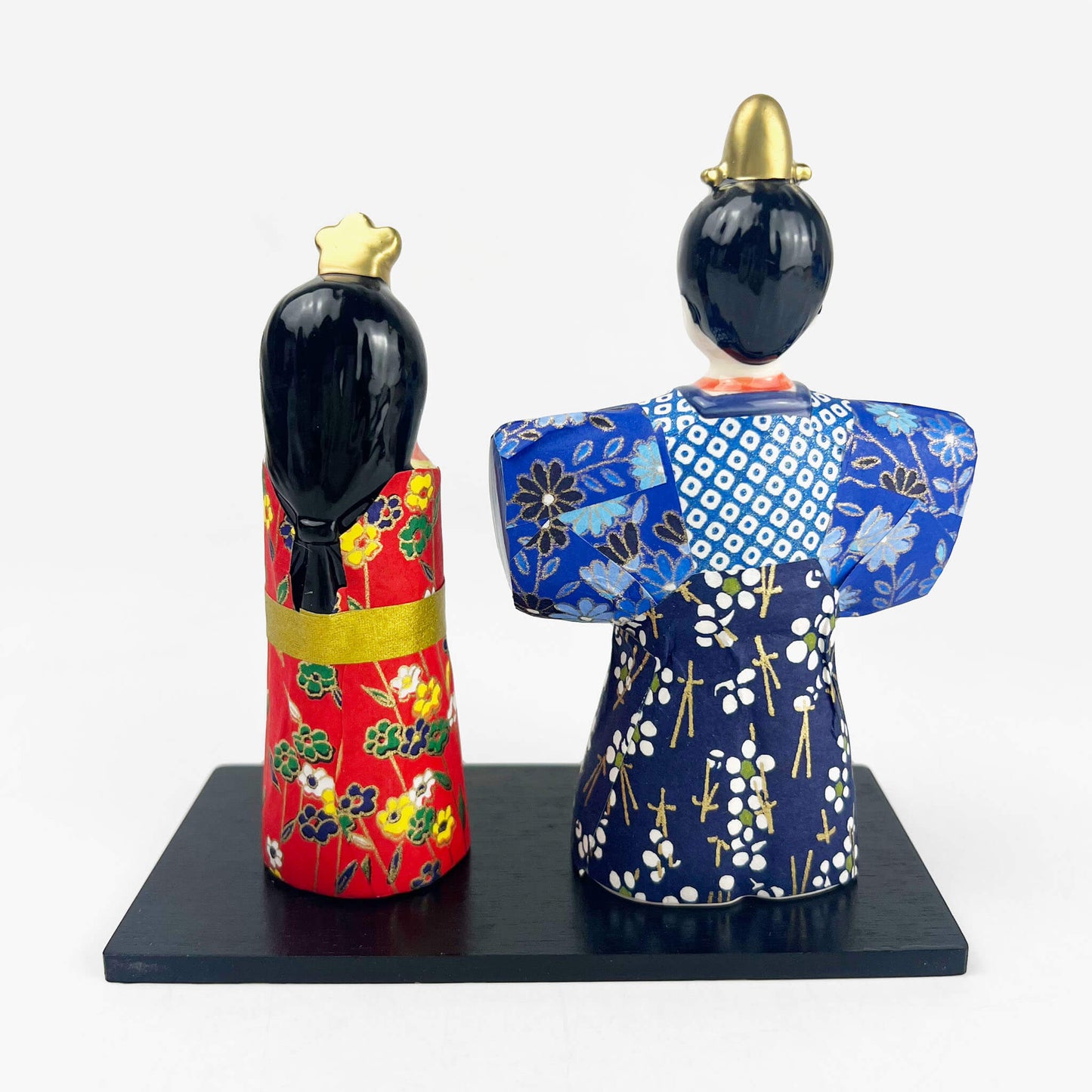 Hina Doll Niji Washi