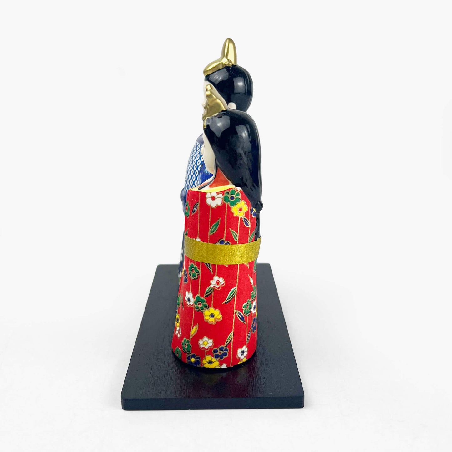Hina Doll Niji Washi
