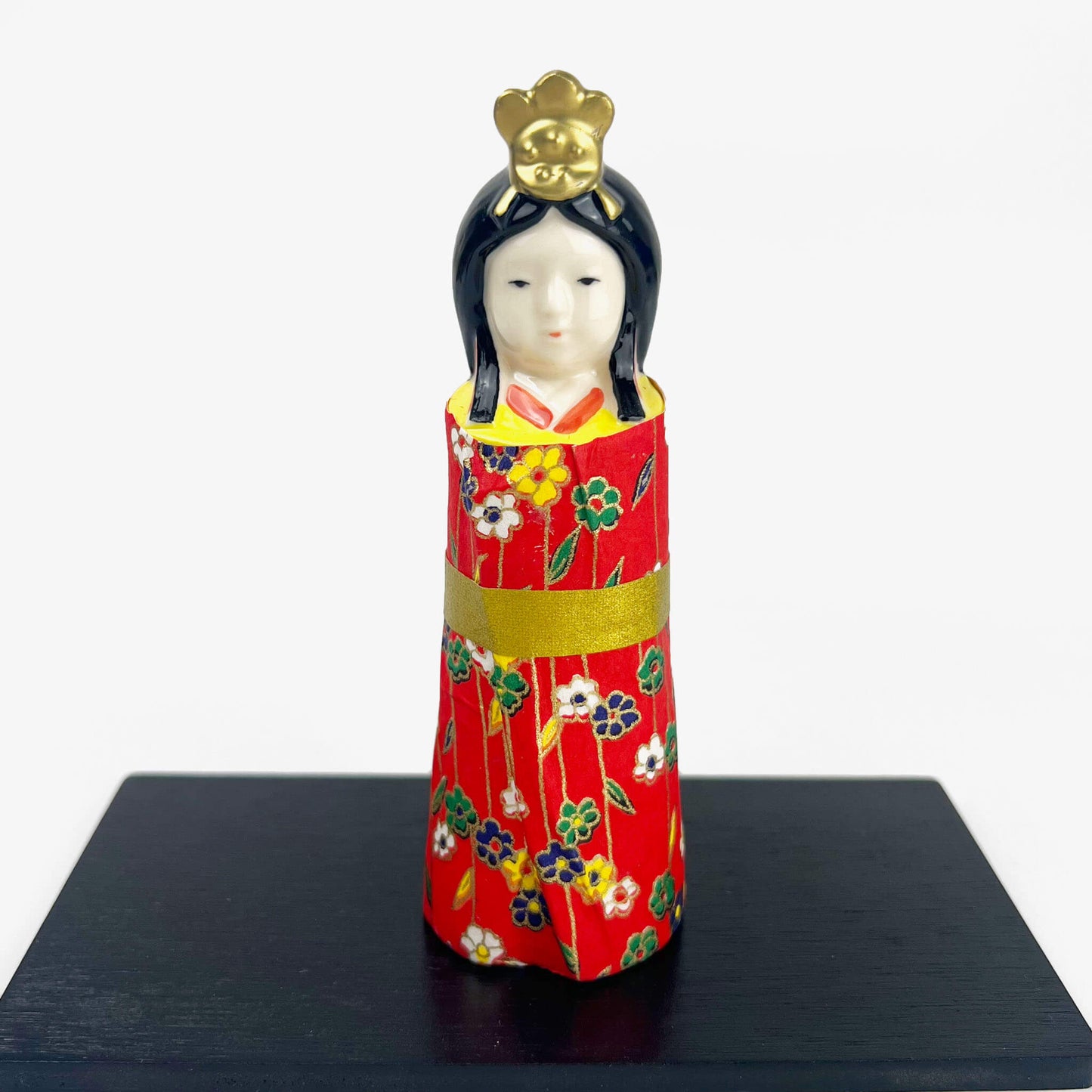 Hina Doll Niji Washi