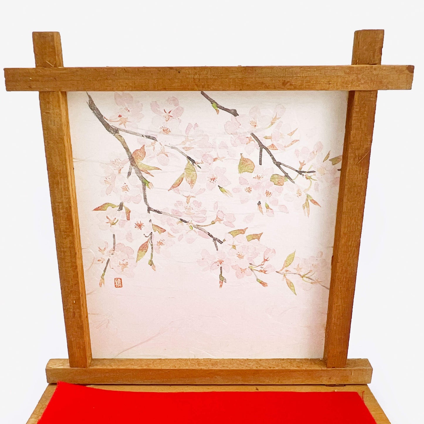 Hina Doll Heian Sakura