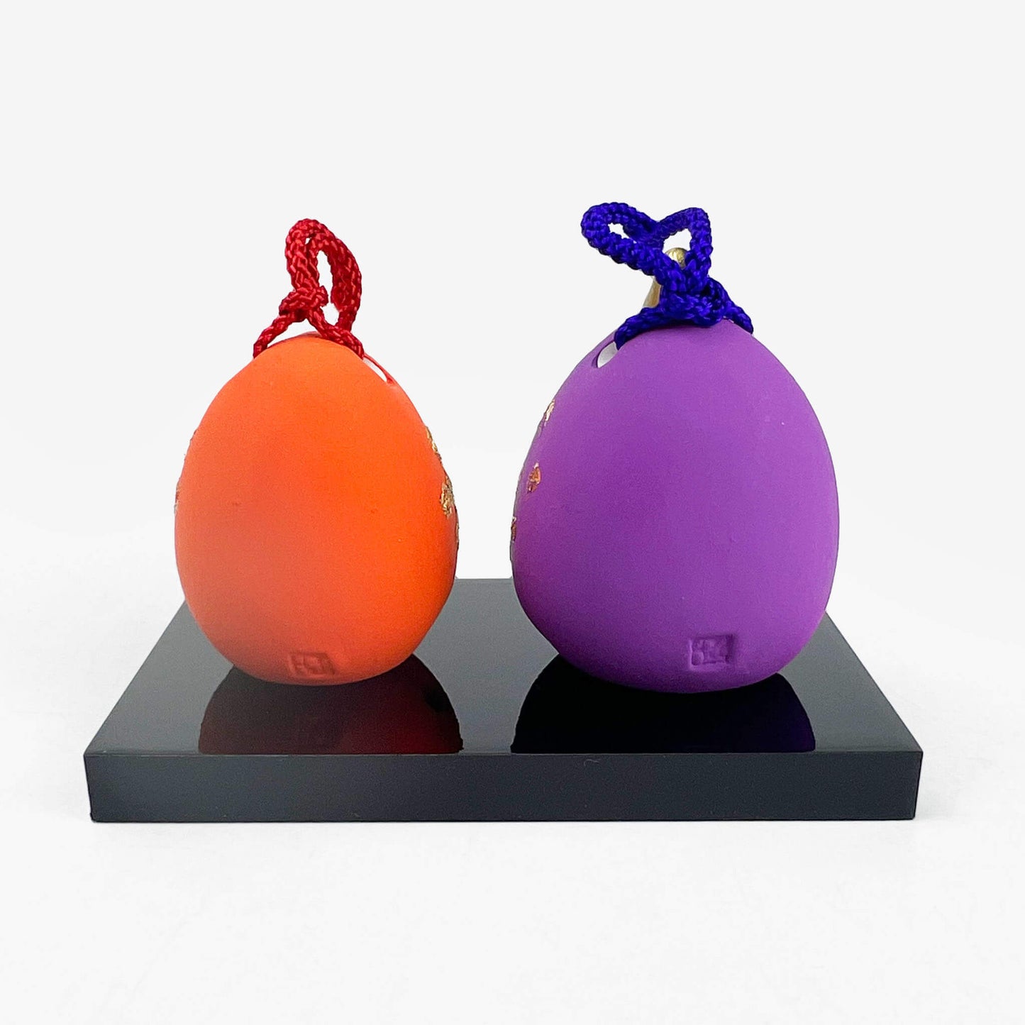Hina Doll Daruma Bell