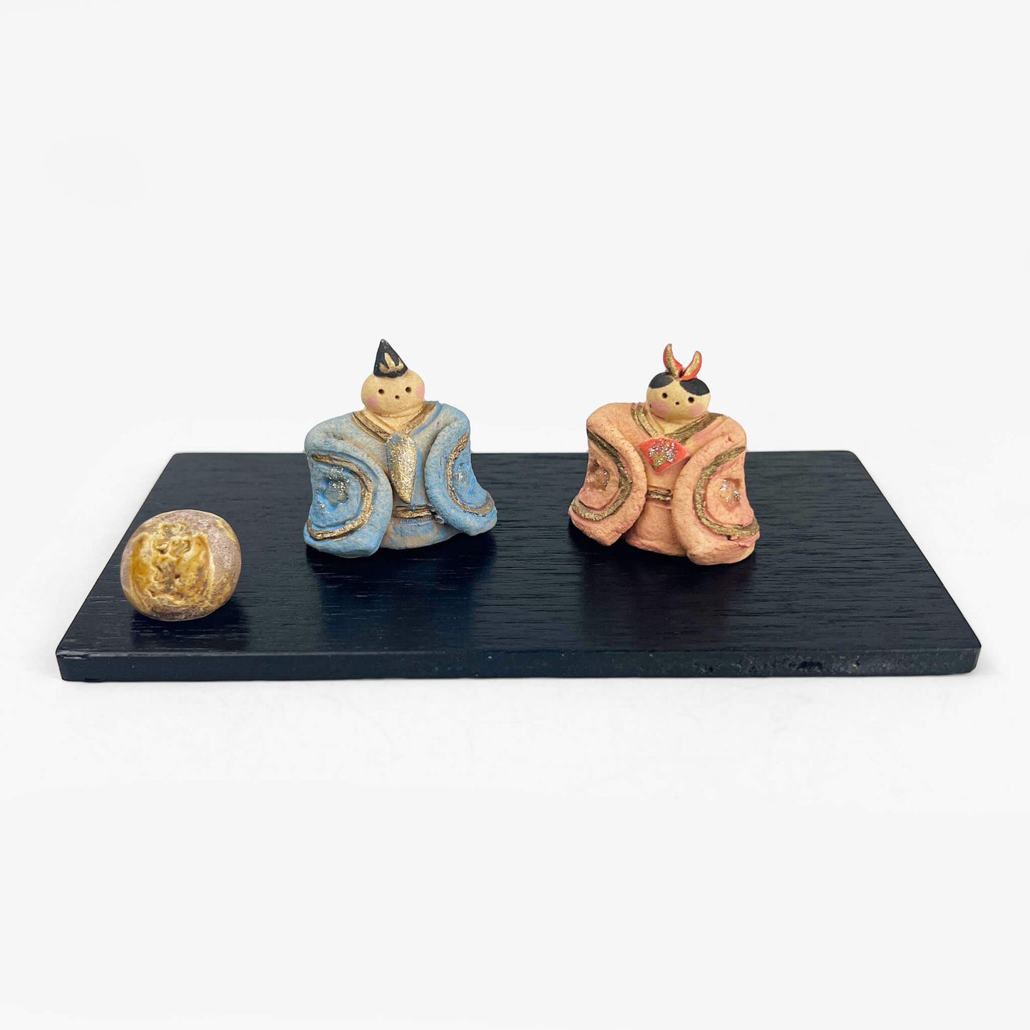 Hina Doll Yayoi Hanakomon