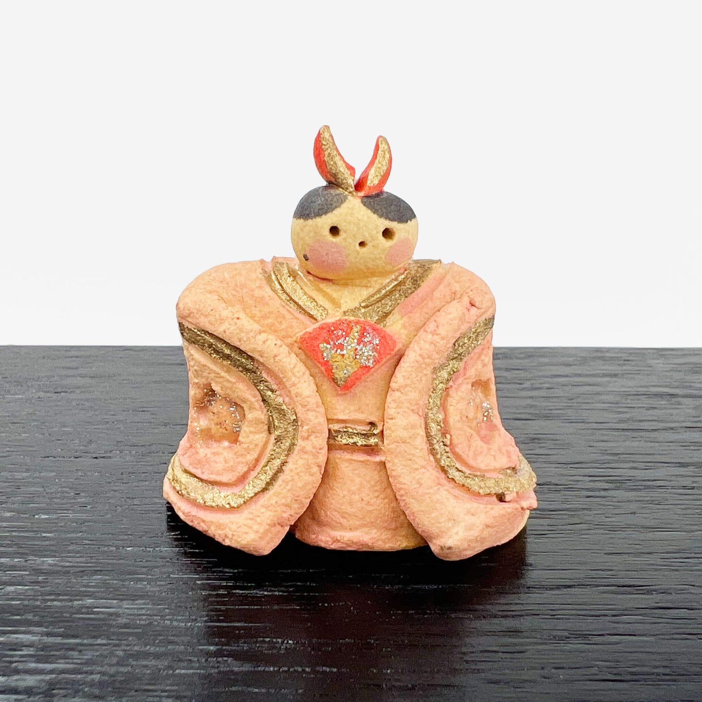 Hina Doll Yayoi Hanakomon
