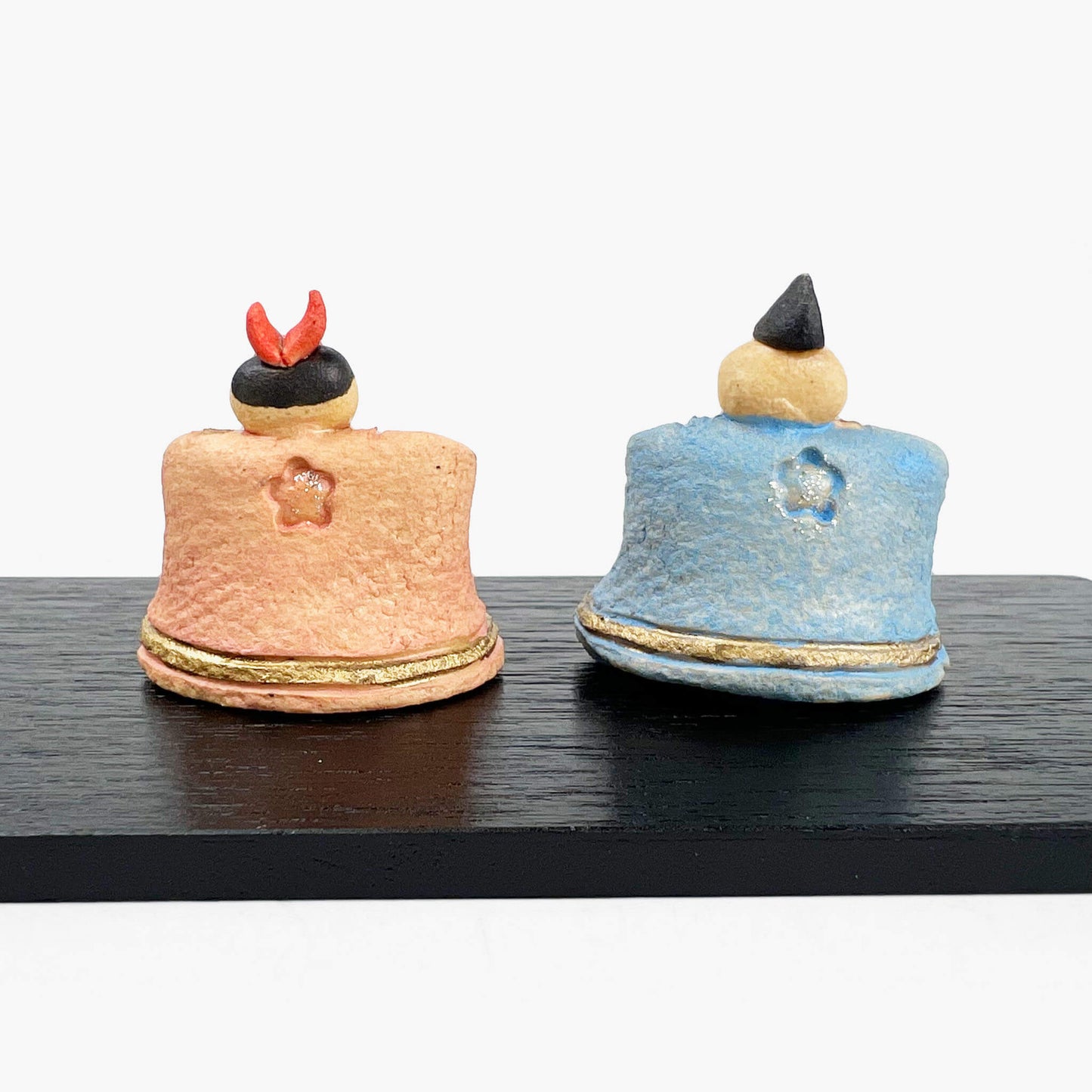 Hina Doll Yayoi Hanakomon