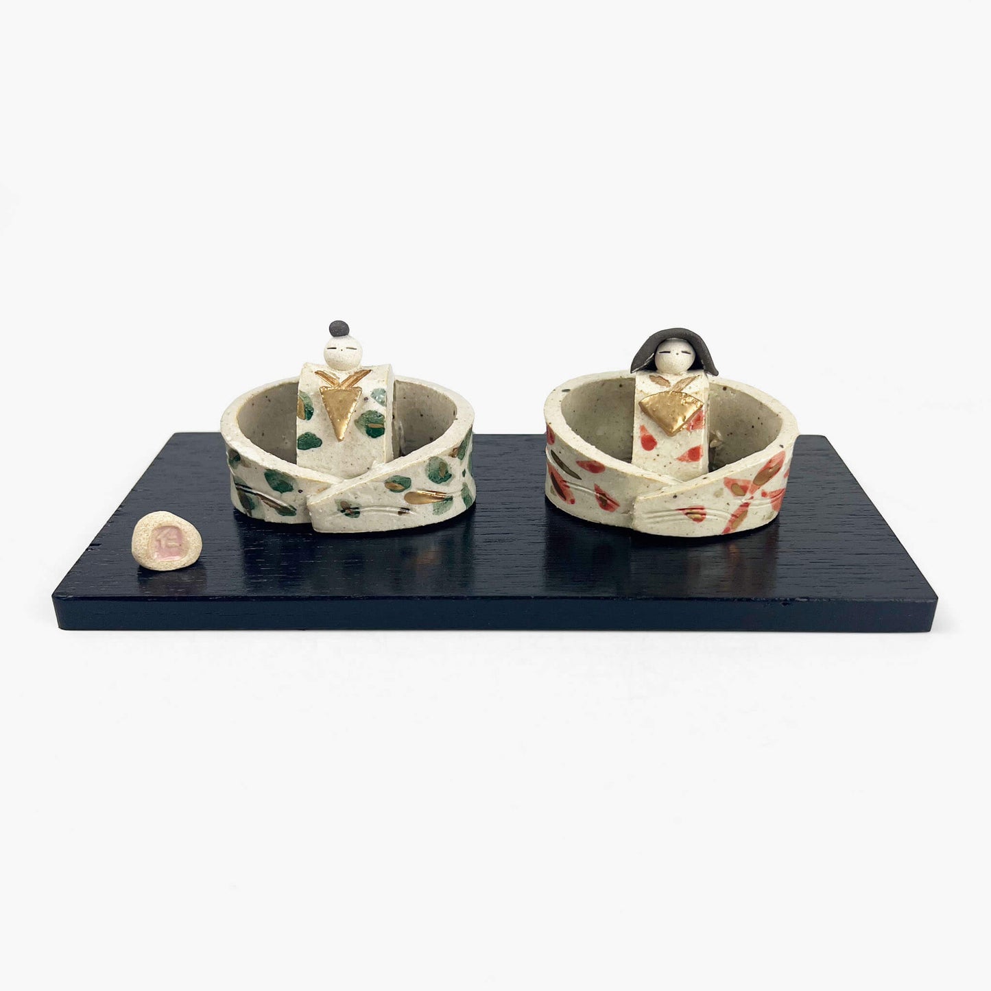 Hina Doll Take