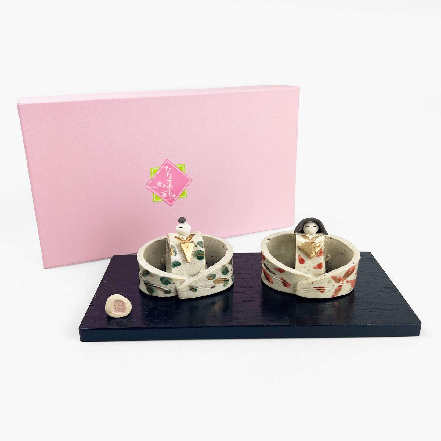 Hina Doll Take