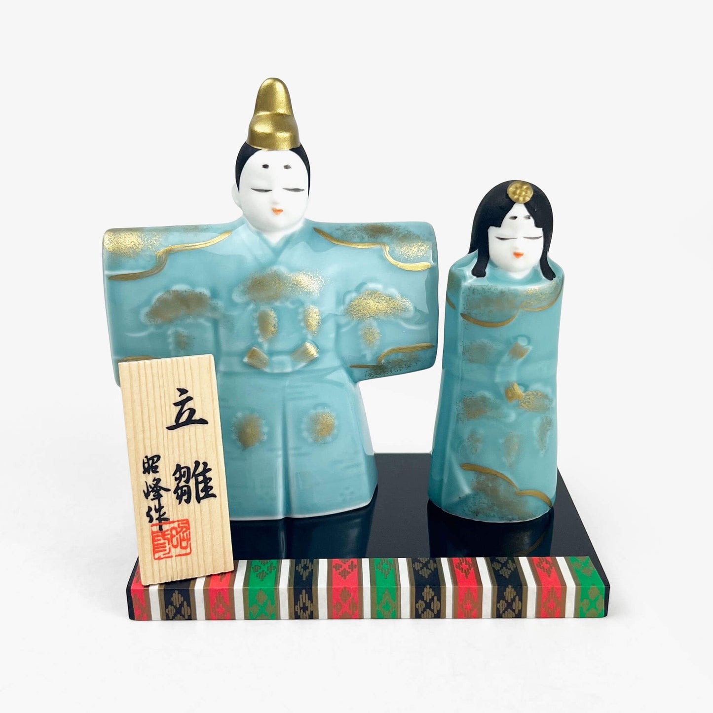 Hina Doll Seiji