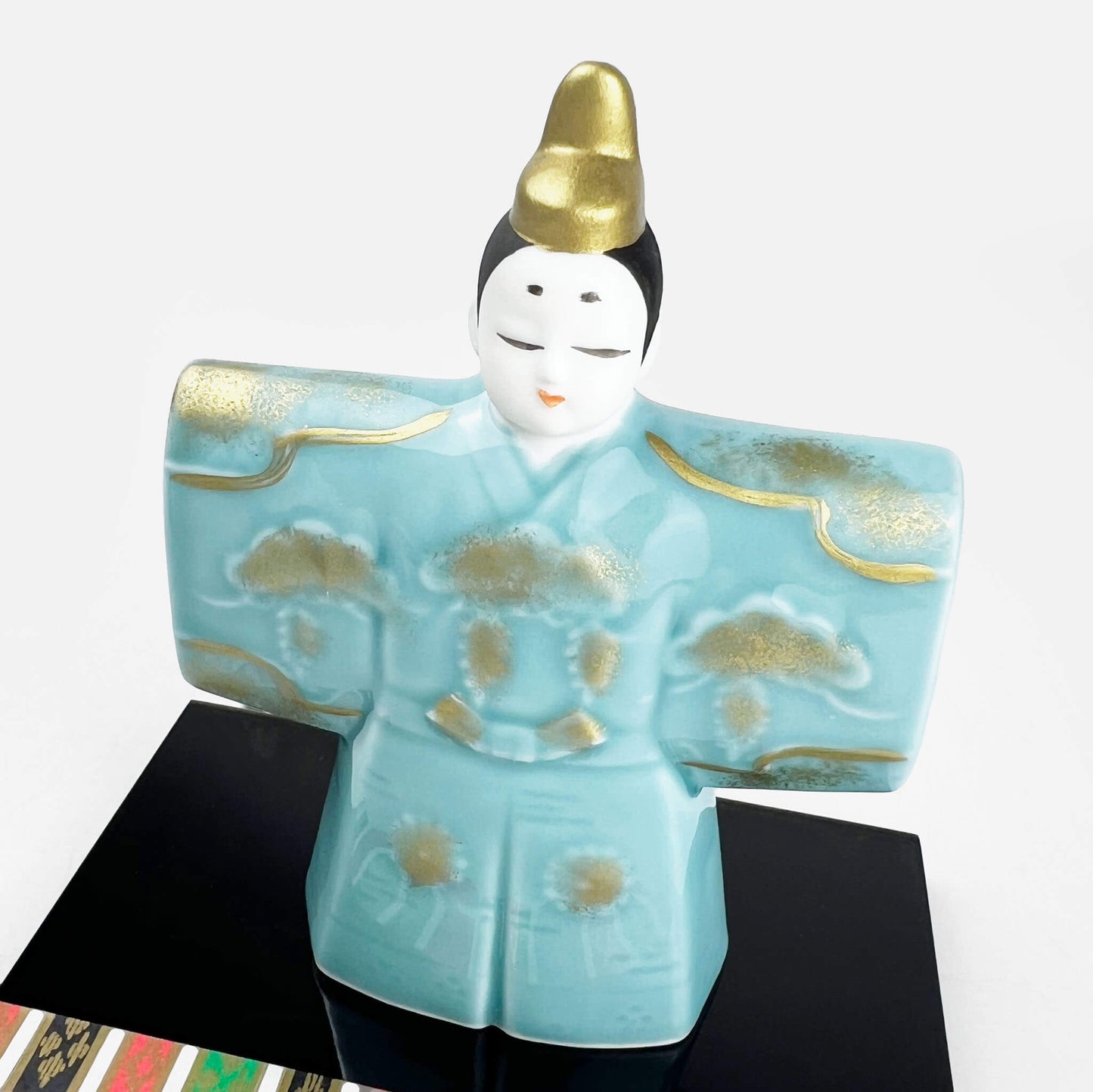 Hina Doll Seiji