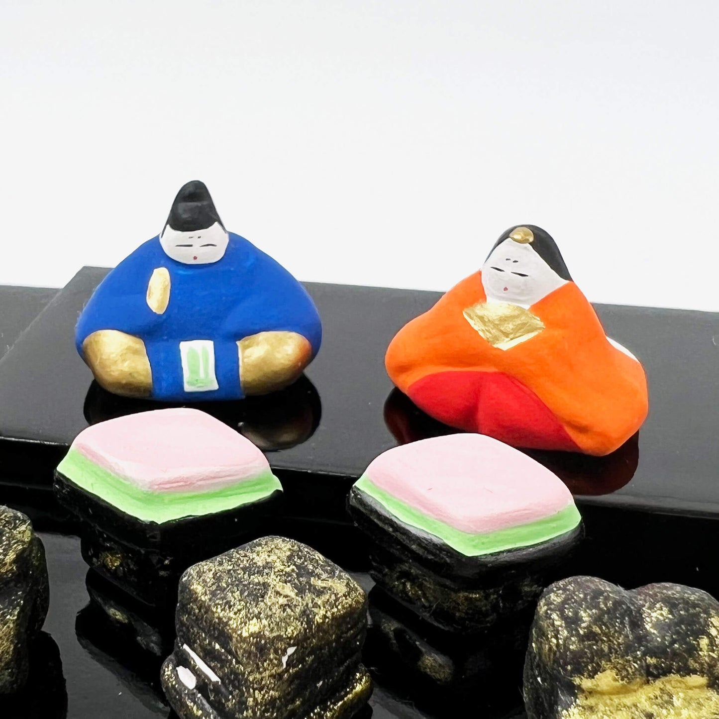 Hina Doll Mamedairi
