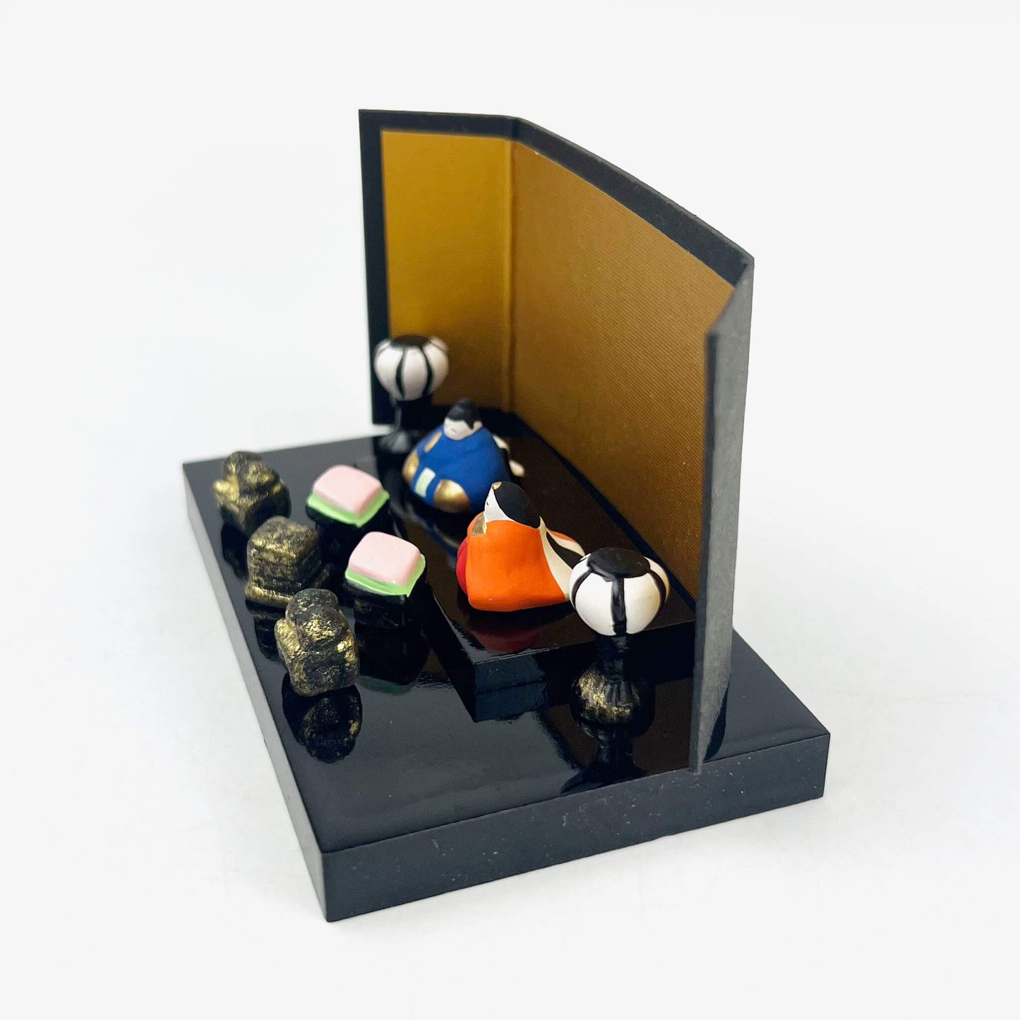 Hina Doll Mamedairi