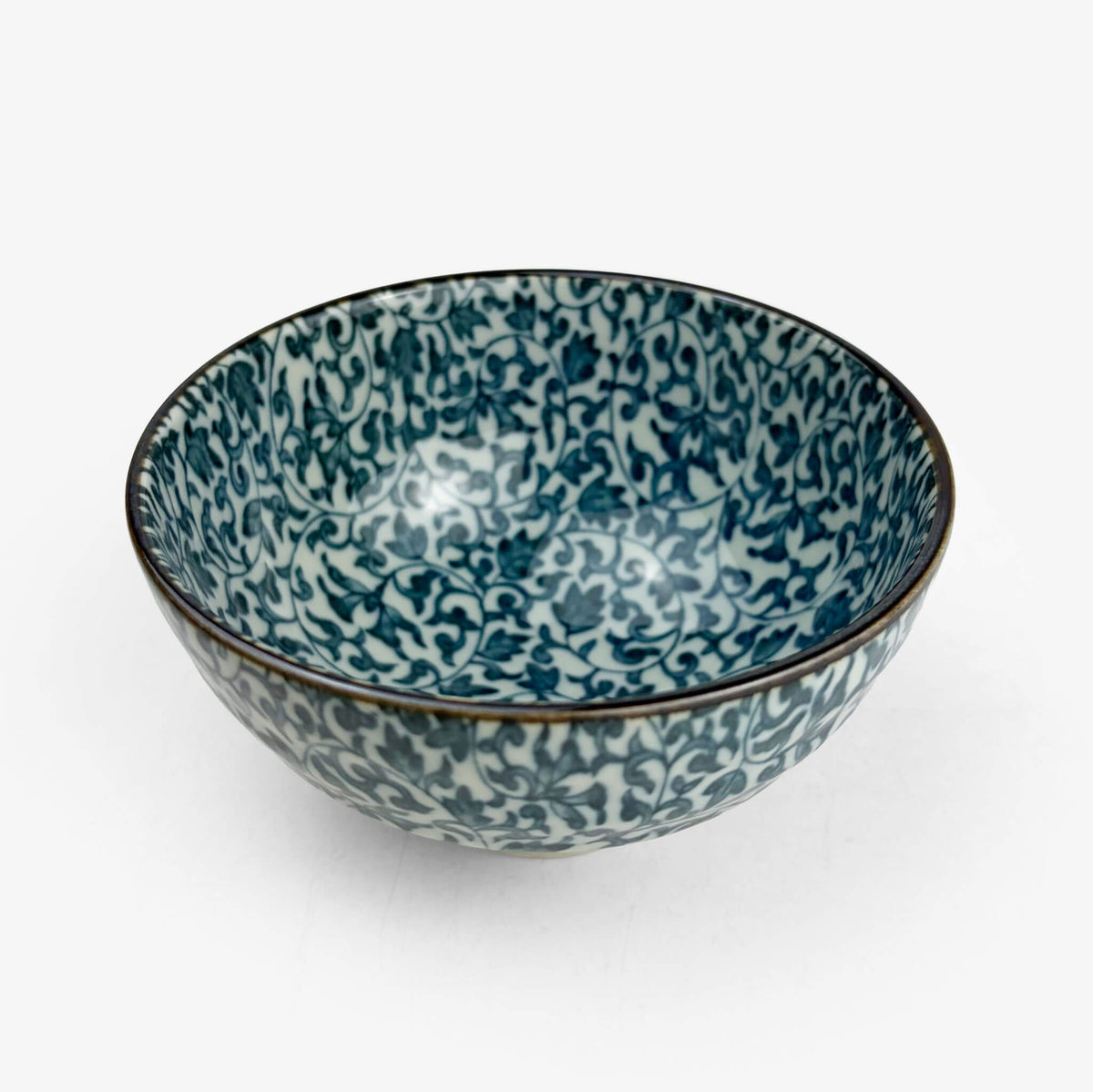 Kyokarakusa Bowl (4.5"D)