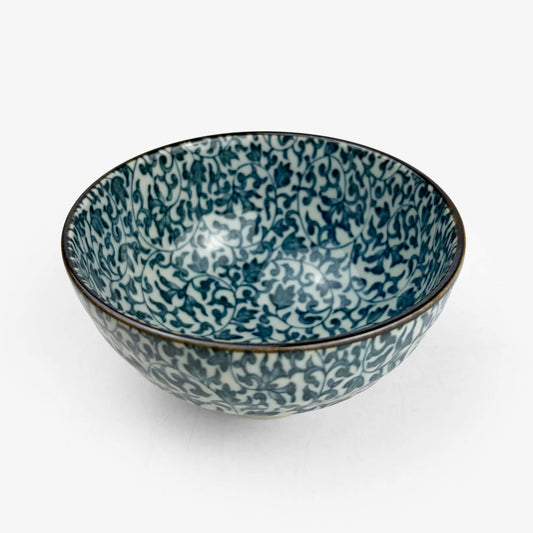 Kyokarakusa Bowl (4.5"D)