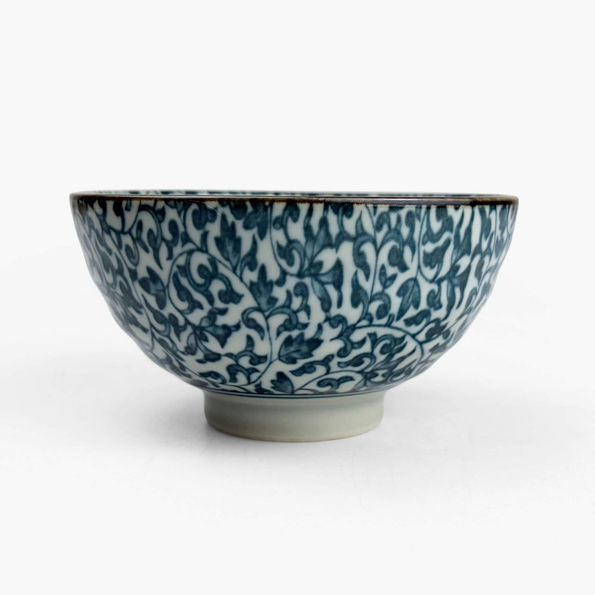 Kyokarakusa Bowl (4.5"D)