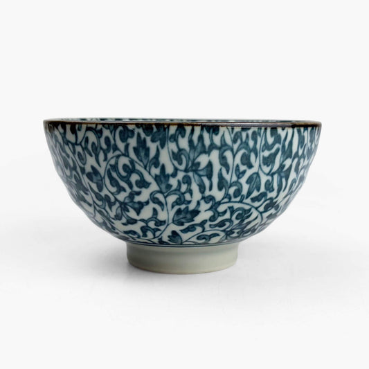 Kyokarakusa Bowl (4.5"D)